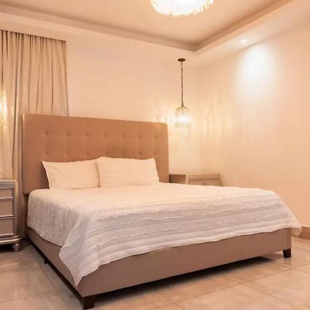 Amazing Rooftop And Best View Of The City Santiago De Los Caballeros Exterior photo